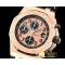오데마피게 Royal Oak Offshore 2014 Gold Themes RG/LE JF V2 A3126 -AP0536A