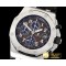 오데마피게 AP ROO 2018 SIHH Havana Brown SS/LE Brown JF A3126 Mod -AP0538