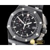 오데마피게 RO Offshore Novelty FC/CER/RU Black JF V2 A3126 Mod -AP0539