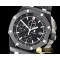 오데마피게 RO Offshore Novelty FC/CER/RU Black JF V2 A3126 Mod -AP0539