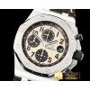 오데마피게 AP ROO 2014 Safari SS/LE Off White JF V2 A3126 Mod -AP0540