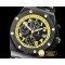 오데마피게 AP ROO Bumblebee Forged FC/LE Black JF V2 A3126 Mod -AP0542