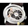 오데마피게 Millenary Ref. 15350 SS/LE Blk/Wht V9F Asia 23J Mod -AP0543B