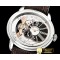 오데마피게 Millenary Ref. 15350 SS/LE Blk/Wht V9F Asia 23J Mod -AP0543B