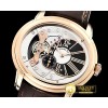 오데마피게 Millenary Ref. 15350 RG/LE Blk/Wht V9F Asia 23J Mod -AP0544A