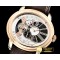 오데마피게 Millenary Ref. 15350 RG/LE Blk/Wht V9F Asia 23J Mod -AP0544A
