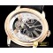 오데마피게 Millenary Ref. 15350 RG/LE Black V9F Asia 23J Mod -AP0544B