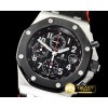 오데마피게 AP ROO 2018 Dark Knight SS/RU Black JF V2 A3126 Mod -AP0547