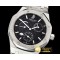 오데마피게 Royal Oak Reserve/Duo Time 26120 SS/SS Black Asia 23J -AP0554A
