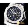 오데마피게 AP ROO 2018 SIHH SS/LE Black/Blue JF V2 A3126 Mod -AP0560