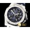 오데마피게 AP ROO 2018 SIHH SS/LE Black/Blue JF V2 A3126 Mod -AP0560