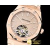 오데마피게 Royal Oak Tourbillon RG/RG Rose Real Flying Tourbillon -AP0564