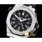 오데마피게 Royal Oak Offshore Diver 15703 SS/RU JF V9.5 Asia 2824 -AP0566