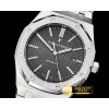 오데마피게 Royal Oak 15400 SS/SS Grey JF V4 MY9015 Mod 3120 -AP0567A