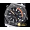 오데마피게 Royal Oak Diver 15707 CER/RU Black JF Ult 1:1 MY9015 Mod -AP0572