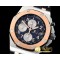 오데마피게 AP ROO Bucherer Edition RG/SS/LE Blue JF A3126 Mod -AP0578