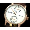  Classic Regulator RG/LE White Asian 17J Manual H/W -AS029A