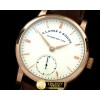  Classic 1815 RG/LE White Asian 17J Manual H/W -AS029B