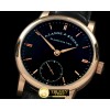  Classic 1815 RG/LE Black Asian 17J Manual H/W -AS029D