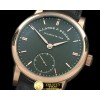  Classic 1815 RG/LE Grey Asian 17J Manual H/W -AS029E
