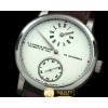  Classic Regulator SS/LE White Asian 17J Manual H/W -AS030A