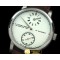  Classic Regulator SS/LE White Asian 17J Manual H/W -AS030A