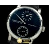  Classic Regulator SS/LE Black Asian 17J Manual H/W -AS030B