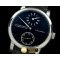  Classic Regulator SS/LE Black Asian 17J Manual H/W -AS030B
