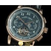  Datograph Perpetual Calendar Tourbillon SS/LE Grey Asia -AS032