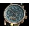  Datograph Perpetual Calendar Tourbillon SS/LE Grey Asia -AS032