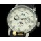  Datograph Perpetual Calendar/ Big Date SS/LE White Asia -AS033