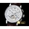  Datograph Perpetual Calendar Tourbillon SS/LE Wht Asia -AS035A