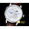  Grand Lange 1 SS/LE White Asia 2813 21J -AS036A