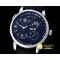  Grand Lange 1 SS/LE Black Asia 2813 21J -AS036C