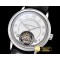  1815 Tourbillon Handwerkskunst SS/LE Wht HW Tourbillon -AS040A