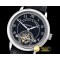  1815 Tourbillon Handwerkskunst SS/LE Blk HW Tourbillon -AS040B
