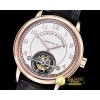  1815 Tourbillon Handwerkskunst RG/LE Wht HW Tourbillon -AS041A