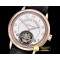  1815 Tourbillon Handwerkskunst RG/LE Wht HW Tourbillon -AS041A