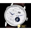 아 랑에 운트 죄네 A Lange and Sohne Moonphase SS/LE White Asia 23J -AS042C