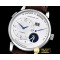 아 랑에 운트 죄네 A Lange and Sohne Moonphase SS/LE White Asia 23J -AS042C