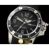  Hydrocarbon DayDate SS/RU Black JMiyota 8205 -BALL001A
