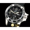  Hydrocarbon DayDate SS/RU Black JMiyota 8205 -BALL001C