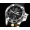  Hydrocarbon DayDate SS/RU Black JMiyota 8205 -BALL001C