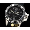  Hydrocarbon DayDate SS/RU Black JMiyota 8205 -BALL001E