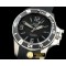  Hydrocarbon DayDate SS/RU Black JMiyota 8205 -BALL002A