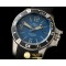 Hydrocarbon DayDate SS/RU Blue JMiyota 8205 -BALL002C