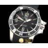  Hydrocarbon DayDate SS/RU Black JMiyota 8205 -BALL002D