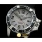  Hydrocarbon DayDate SS/RU White JMiyota 8205 -BALL002E