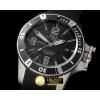  Hydrocarbon DayDate SS/RU Black JMiyota 8205 -BALL002G
