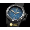  Hydrocarbon DayDate PVD/RU Blue JMiyota 8205 -BALL003A
